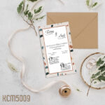 KCM5009